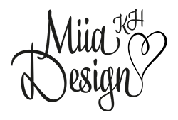Miia K-H Design